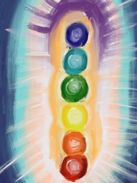 Color Therapy | Level One | JFairbrass | SchoolofCT | Color Healing
